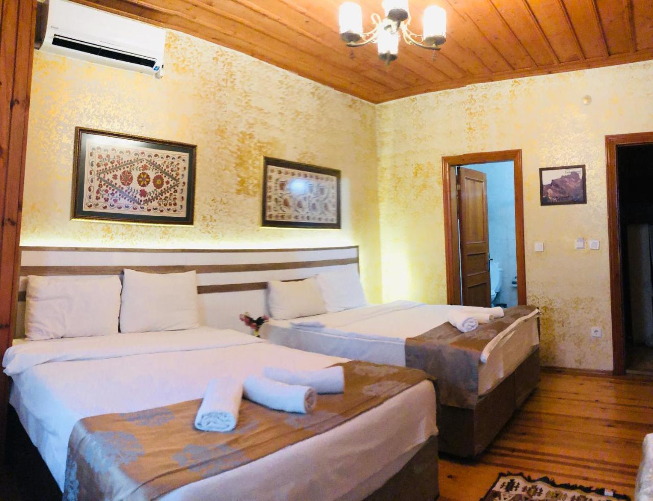 ART CITY — ISTANBUL — fotografie hotel nr. 15