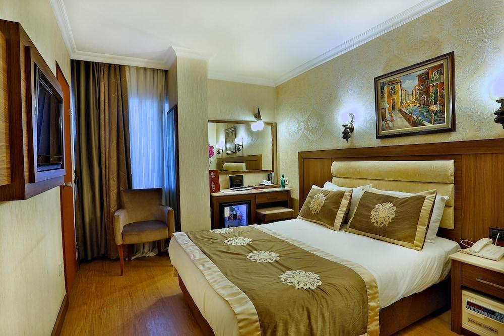 GRAND HILARIUM HOTEL — ISTANBUL — фотография отеля №13
