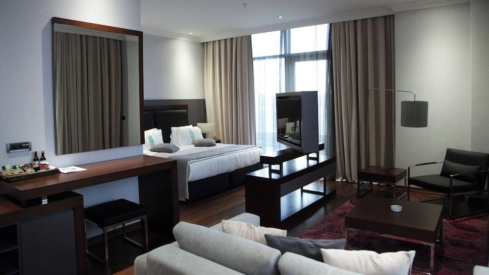 NOVA PLAZA PRIME HOTEL — ISTANBUL — фотография отеля №21