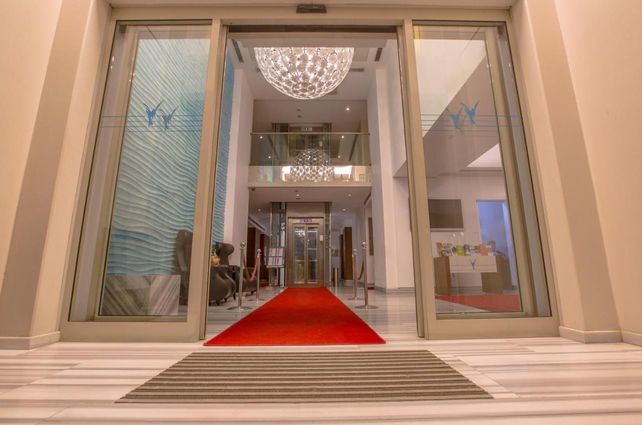 INNOVA SULTANAHMET — ISTANBUL — fotografie hotel nr. 20