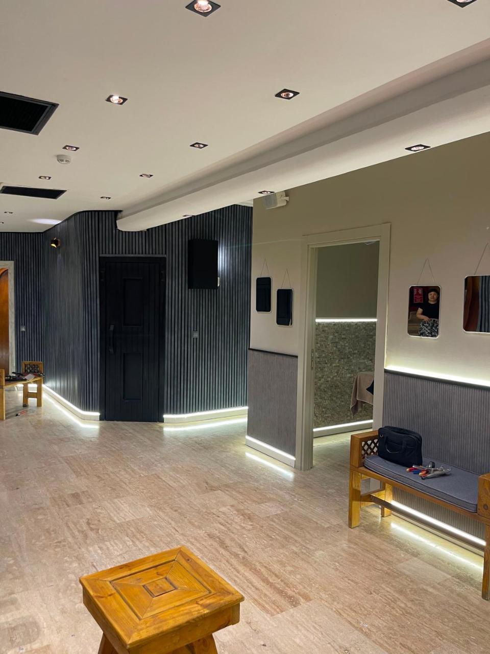 ARTEFES HOTEL ISTANBUL — ISTANBUL — fotografie hotel nr. 10