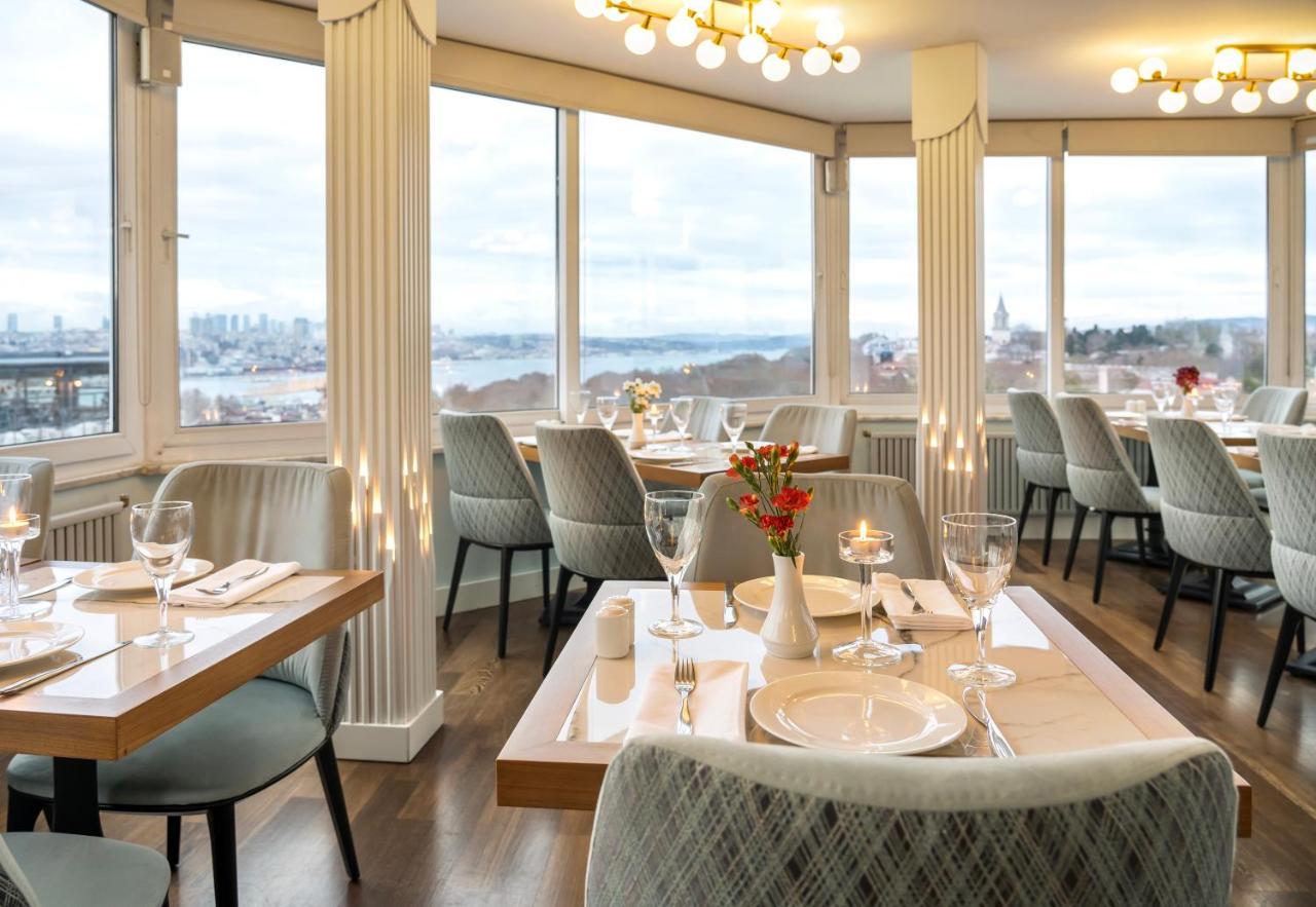 ADAMAR — ISTANBUL — fotografie hotel nr. 27