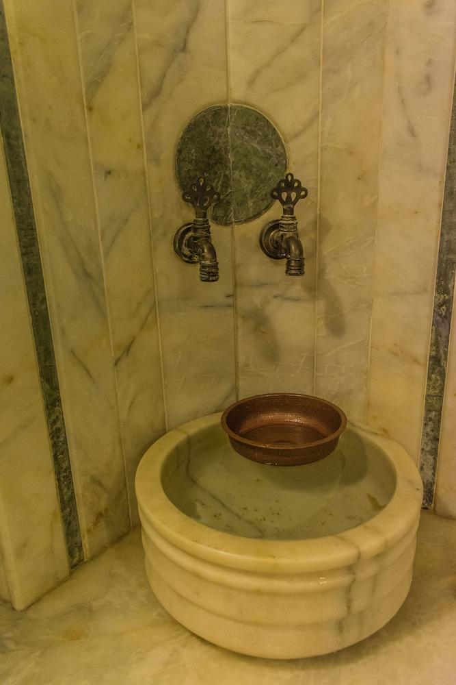 GRAND FAROS HOTEL — MARMARIS — фотография отеля №26