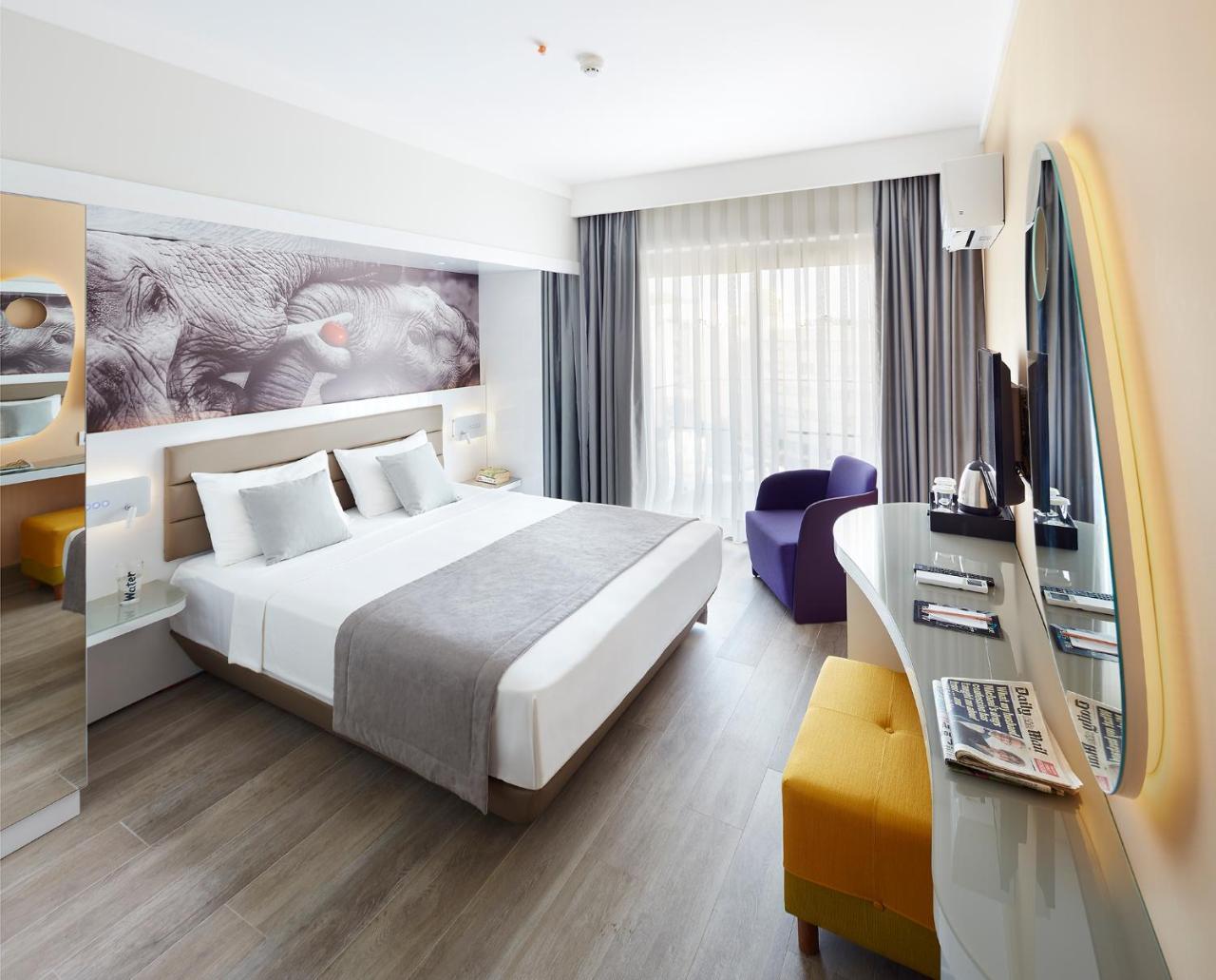 LALILA BLUE SUITES — MARMARIS — fotografie hotel nr. 4