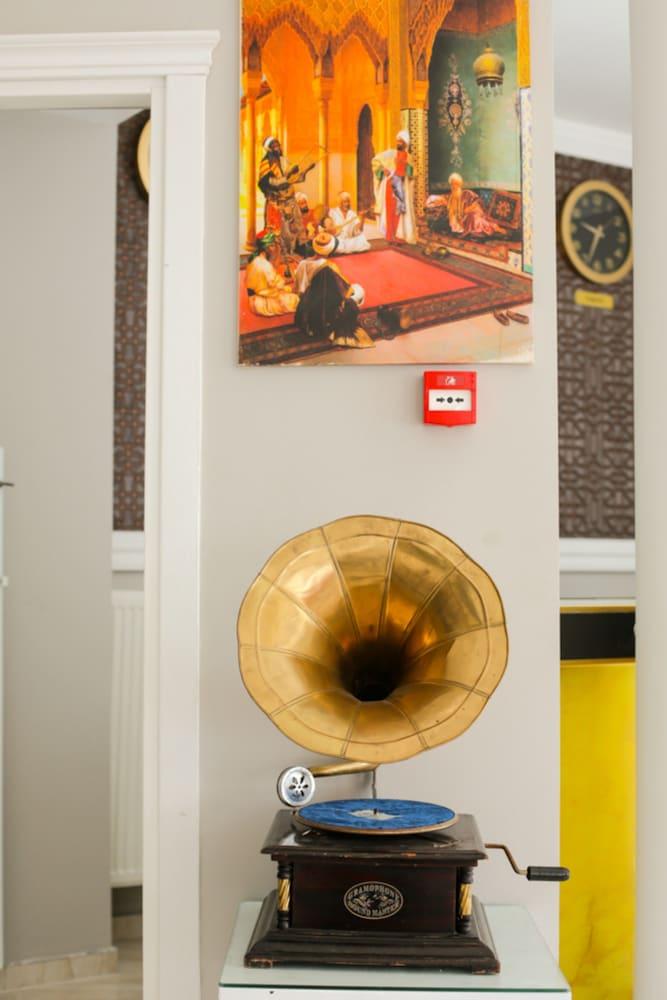 SEHIR OLD CITY — ISTANBUL — fotografie hotel nr. 23