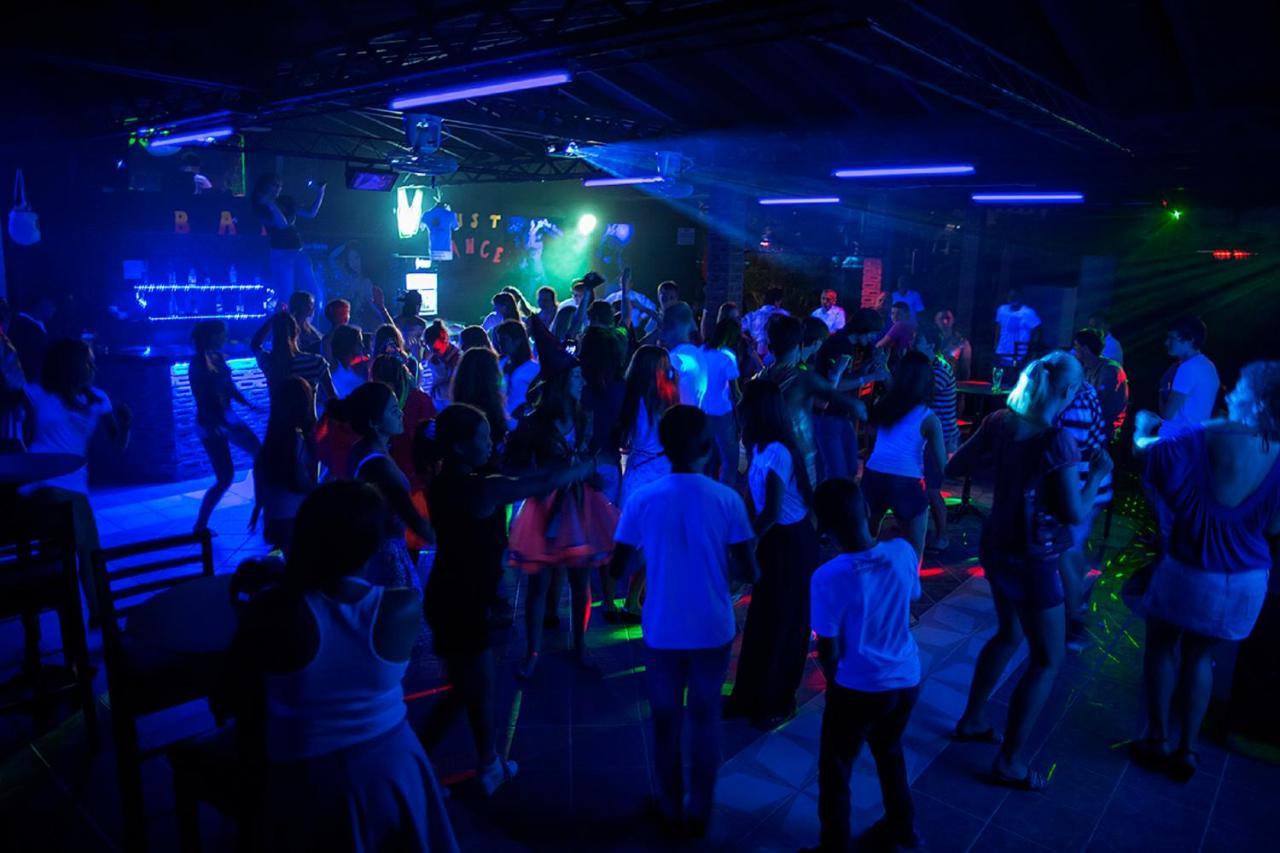 CLUB TURTAS BEACH HOTEL — ALANYA — fotografie hotel nr. 33