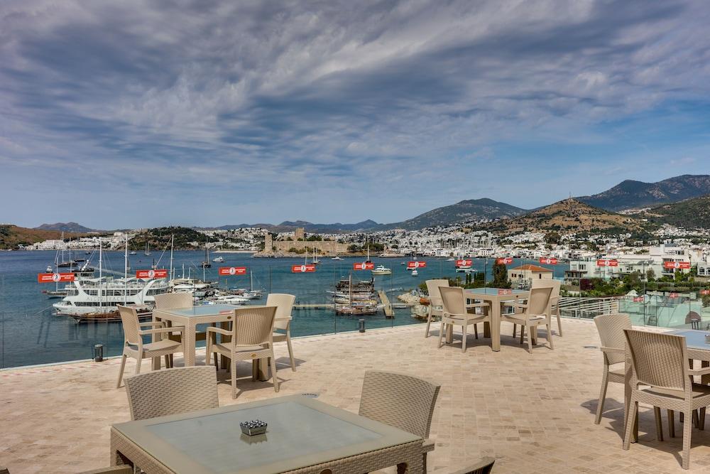 DIAMOND OF BODRUM BY LOXIA HOTELS — BODRUM — fotografie hotel nr. 19