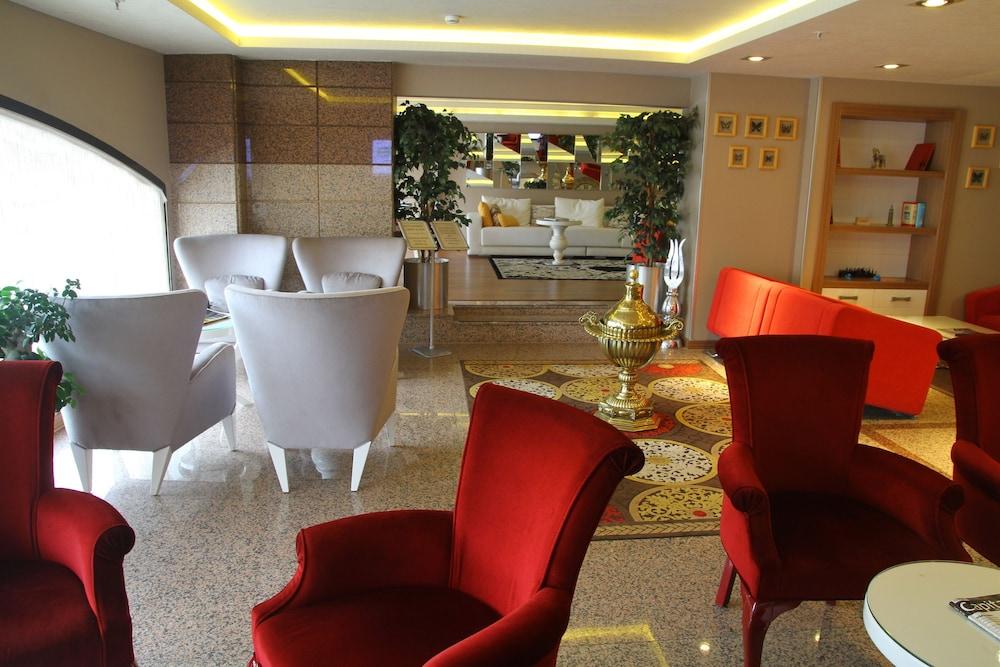 THE TIME HOTEL OLD CITY — ISTANBUL — fotografie hotel nr. 6