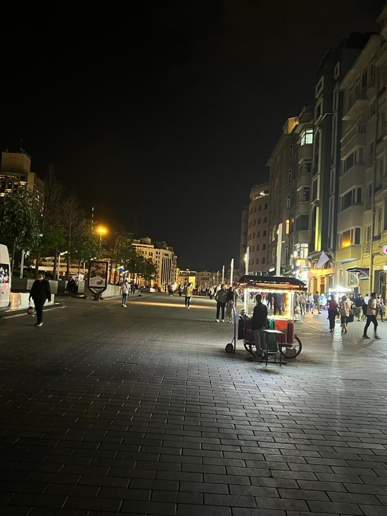 SEMINAL — ISTANBUL — фотография отеля №10