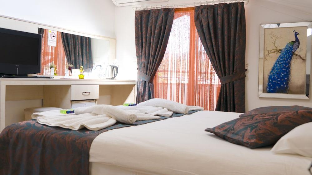 HOTEL SERIL 2 — FETHIYE — fotografie hotel nr. 13