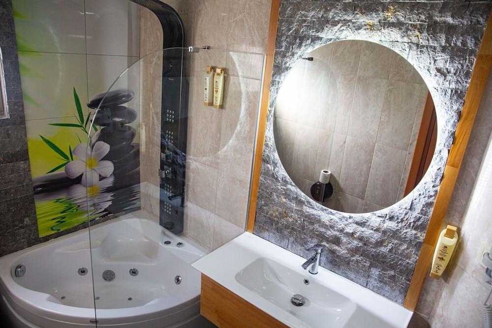 EMIRTIMES OTEL KADIKOY — ISTANBUL — fotografie hotel nr. 31