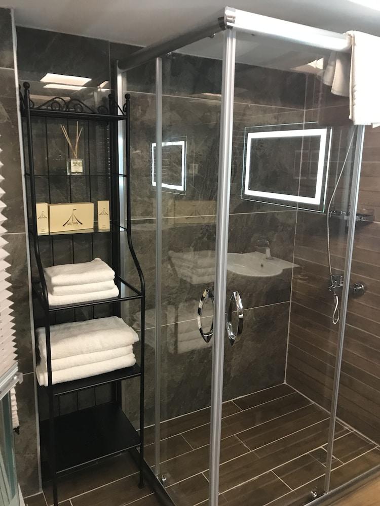 MUYAN SUITES — ISTANBUL — фотография отеля №8