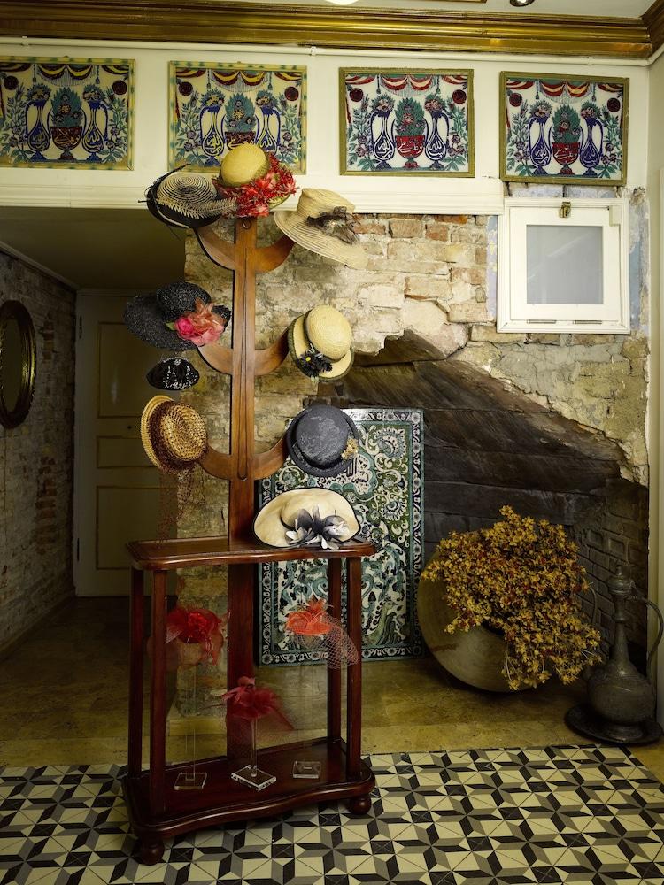 ERTEN KONAK — ISTANBUL — fotografie hotel nr. 29