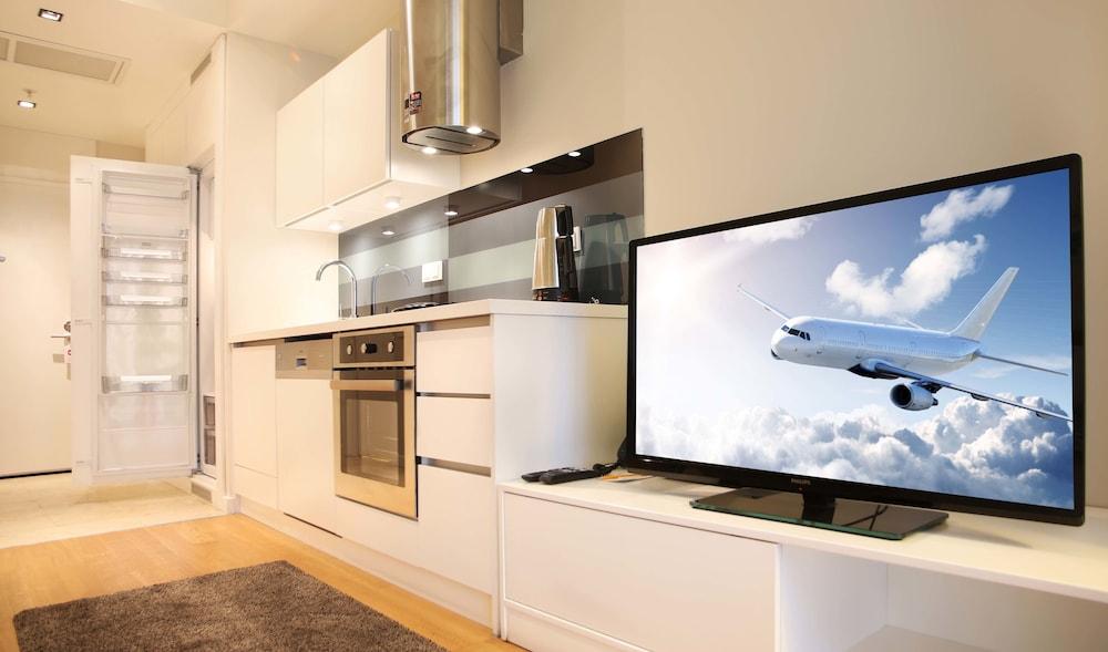 G SUITES AIRPORT — ISTANBUL — fotografie hotel nr. 13