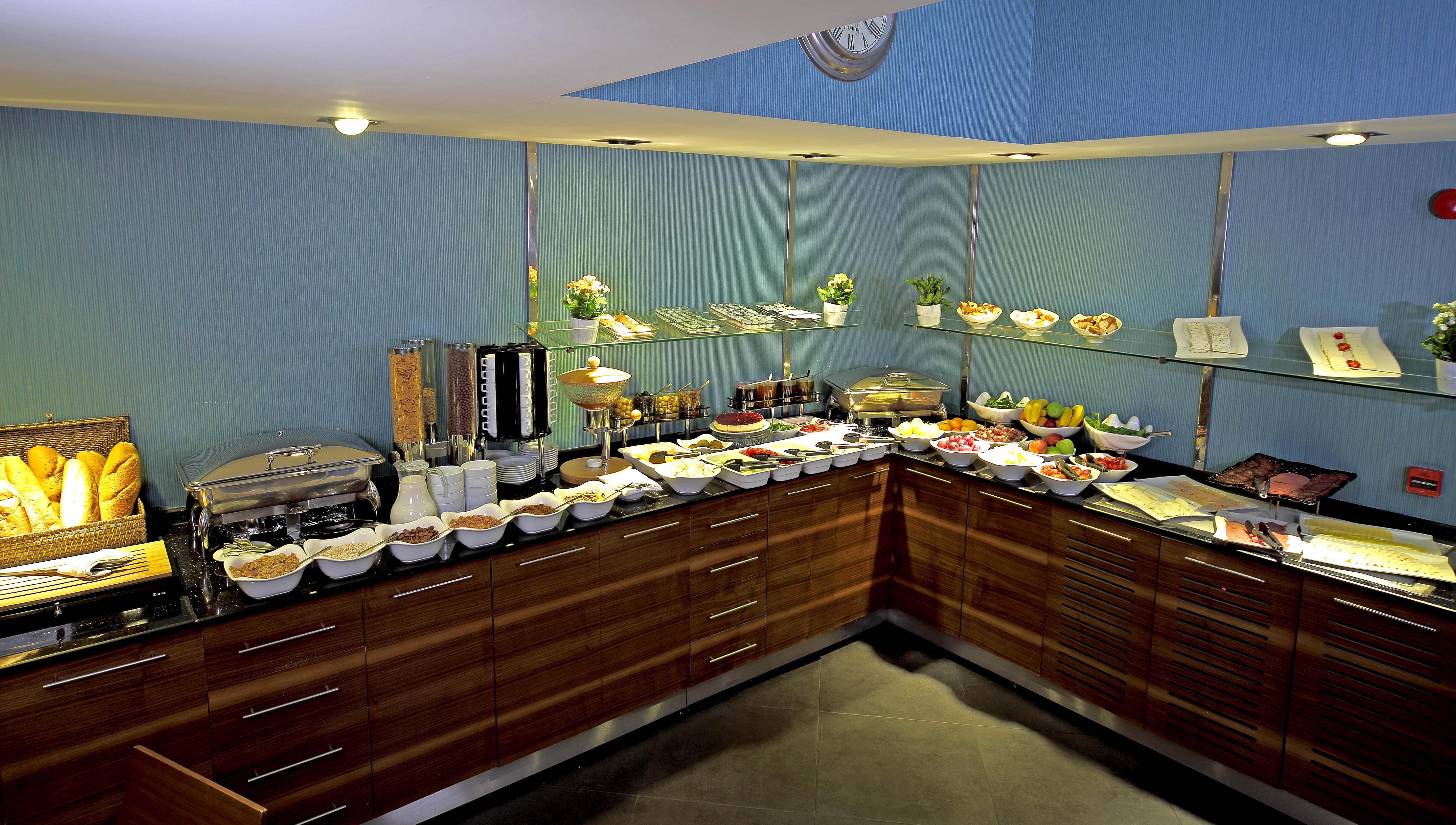 POLATDEMIR — ISTANBUL — fotografie hotel nr. 26