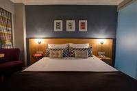 BOX HOTEL — ISTANBUL — fotografie hotel nr. 4