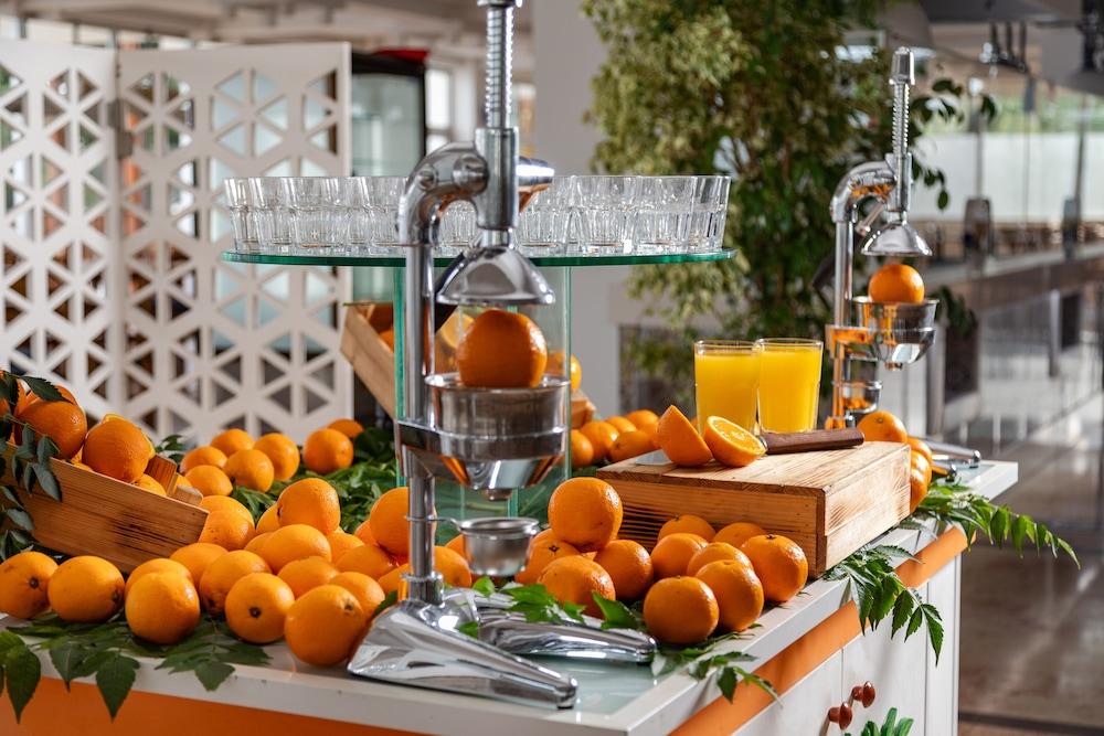 AQI HYDROS CLUB — KEMER — фотография отеля №21