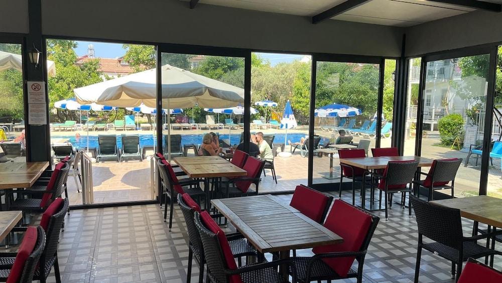 TUGAY — FETHIYE — fotografie hotel nr. 31