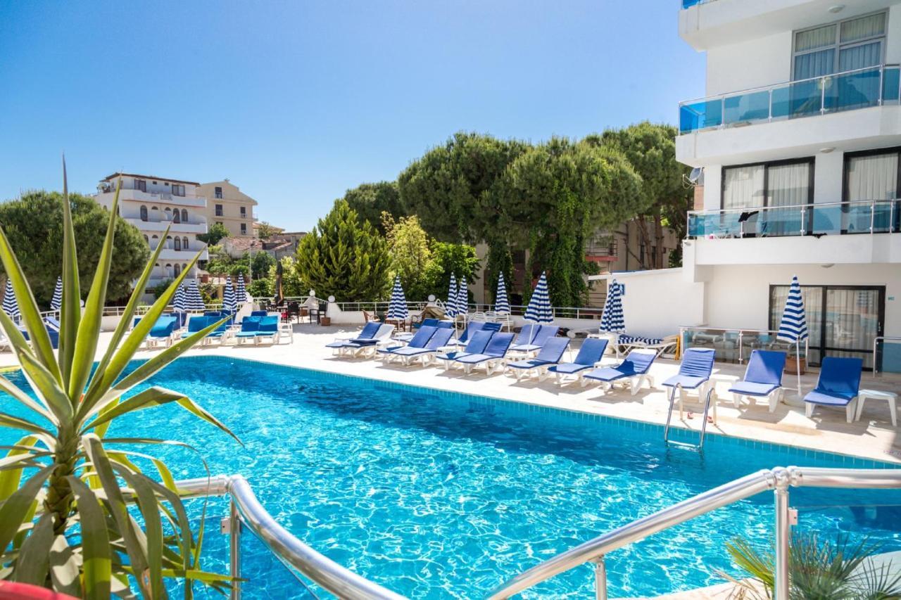PONZ HOTEL — KUSADASI — фотография отеля №10