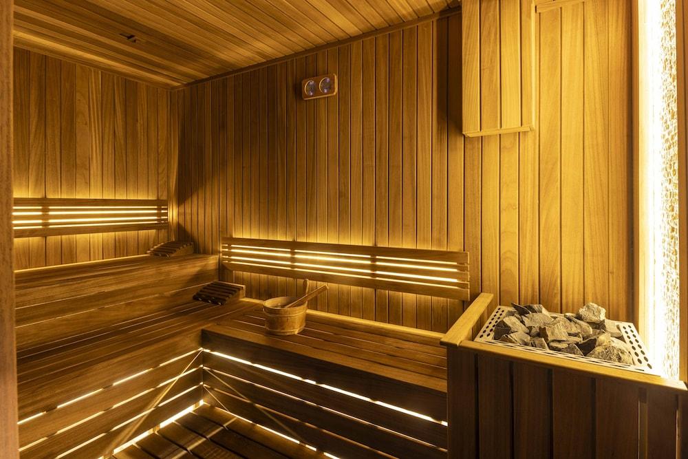 IBIS ISTANBUL SISLI — ISTANBUL — fotografie hotel nr. 15