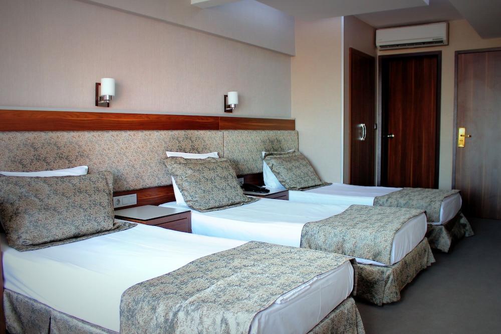 BUYUK PARIS — ISTANBUL — fotografie hotel nr. 33