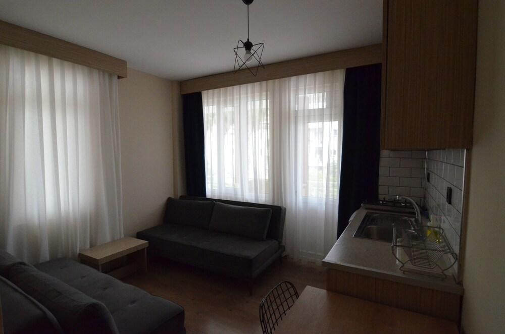 ARDA APART OTEL — KEMER — фотография отеля №13
