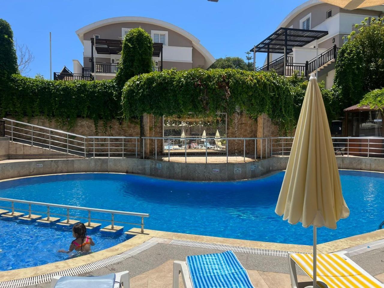 RK MAGIC DREAM HOTEL — KEMER — фотография отеля №17