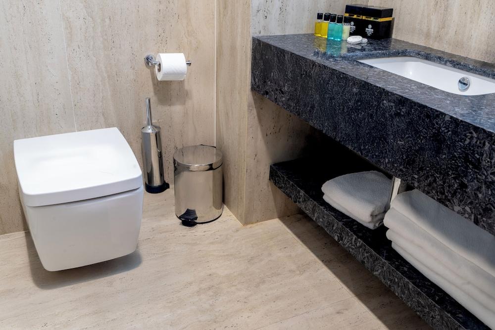 BERJER BOUTIQUE HOTEL & SPA — ISTANBUL — fotografie hotel nr. 14