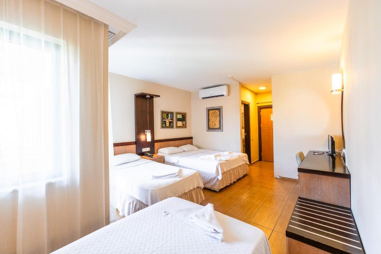 BEZAY — FETHIYE — fotografie hotel nr. 31