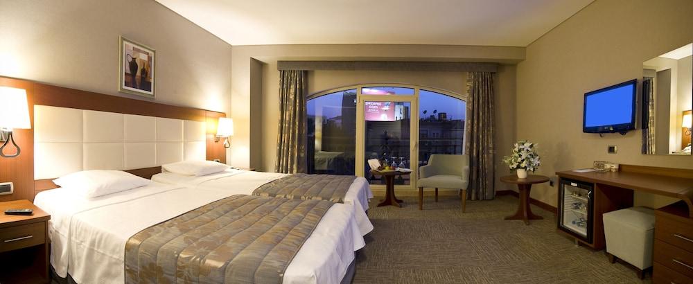 INNPERA HOTEL — ISTANBUL — фотография отеля №5