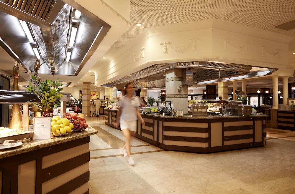 ROBINSON NOBILIS — BELEK — fotografie hotel nr. 25