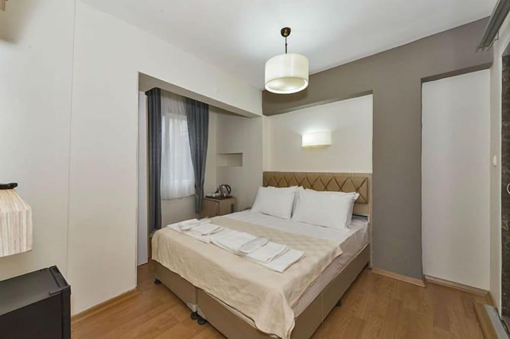 METROLUX HOTEL (ADULTS ONLY) — ISTANBUL — fotografie hotel nr. 15