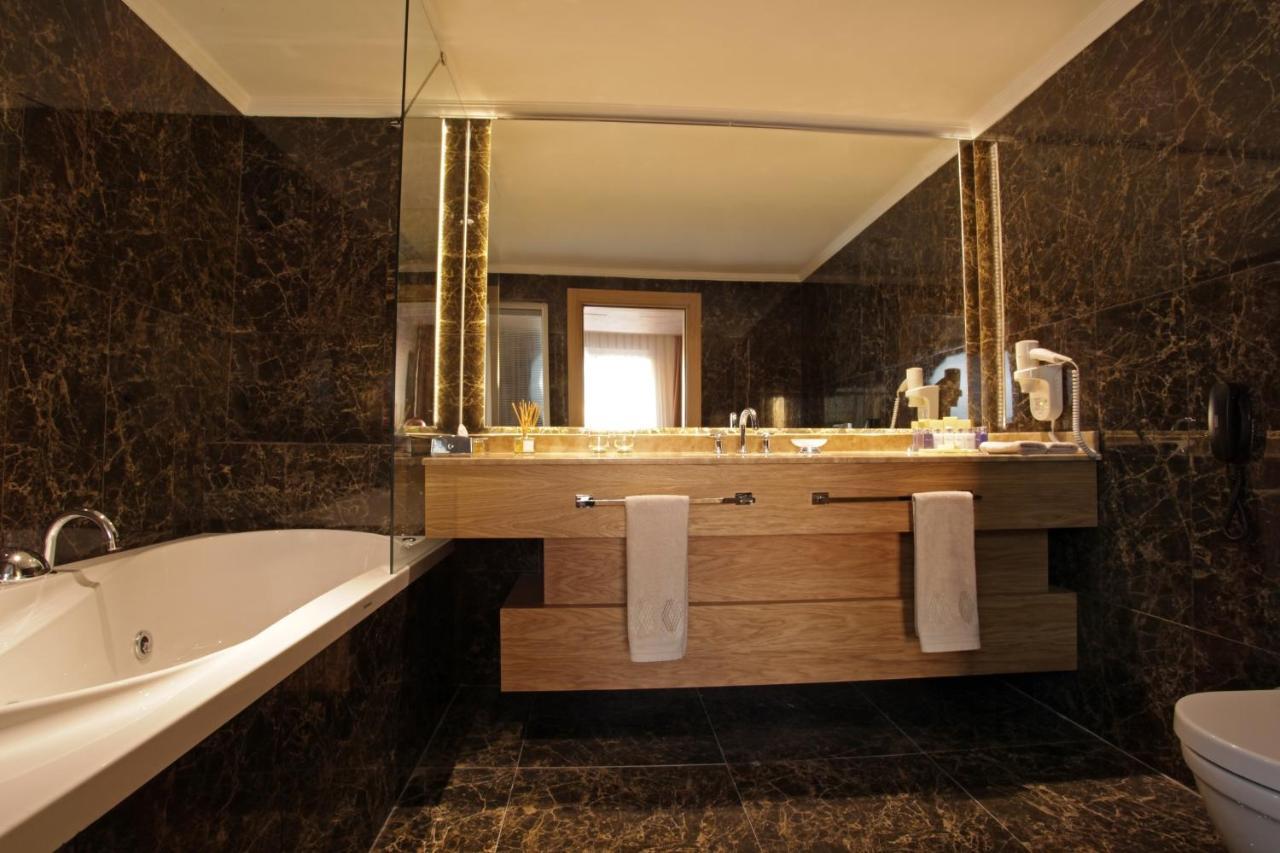 WOW ISTANBUL HOTEL — ISTANBUL — фотография отеля №3