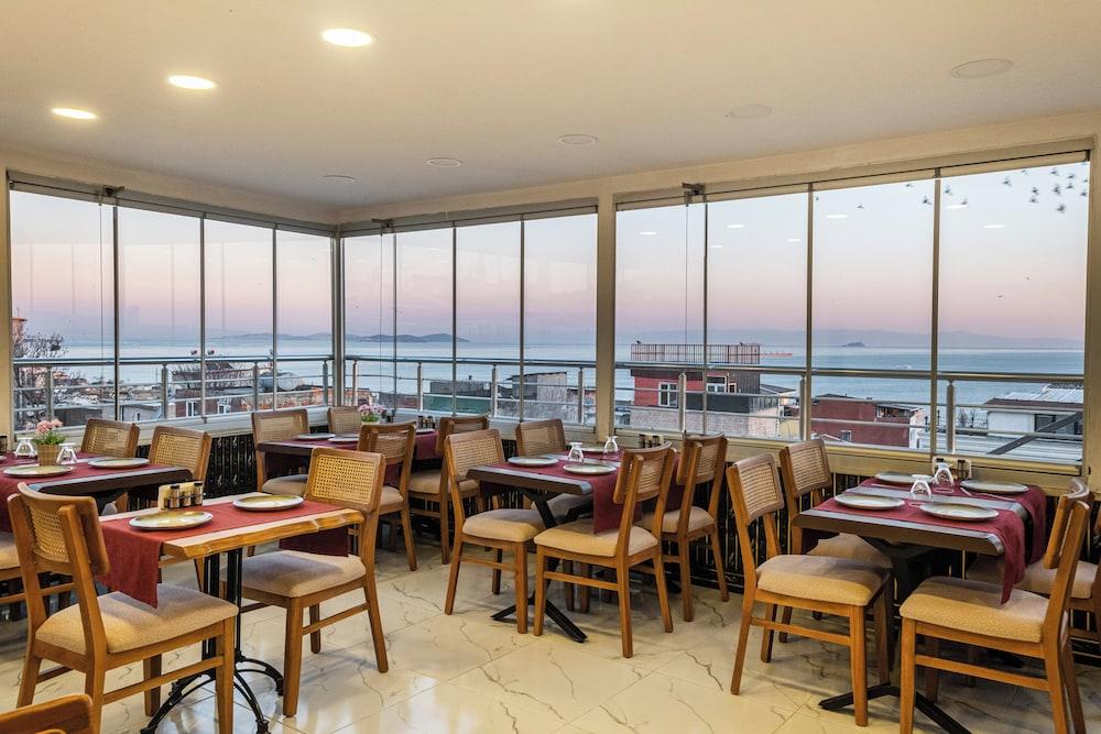 OBAN SUITES — ISTANBUL — фотография отеля №29