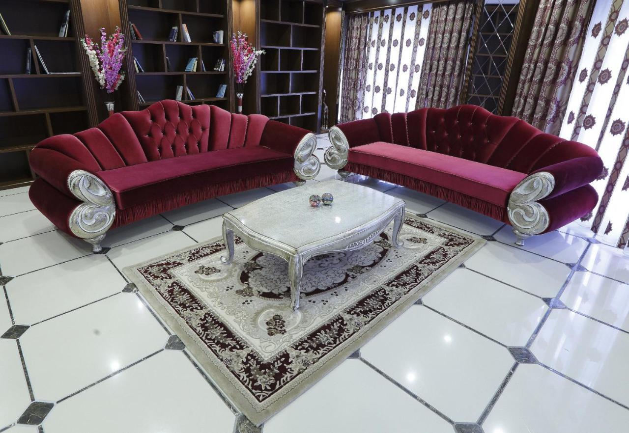 WORLD POINT HOTEL ISTANBUL — ISTANBUL — fotografie hotel nr. 23
