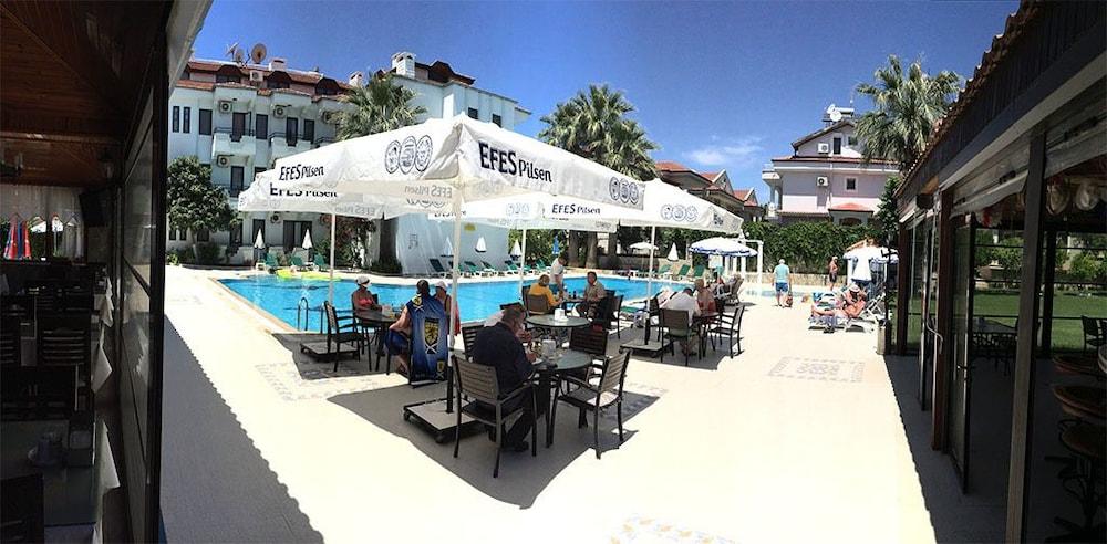 OYKUN HOTEL — FETHIYE — fotografie hotel nr. 29
