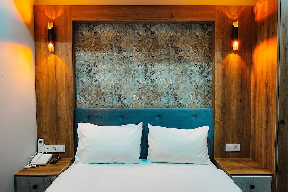 REYYAN HOTEL — ISTANBUL — fotografie hotel nr. 6