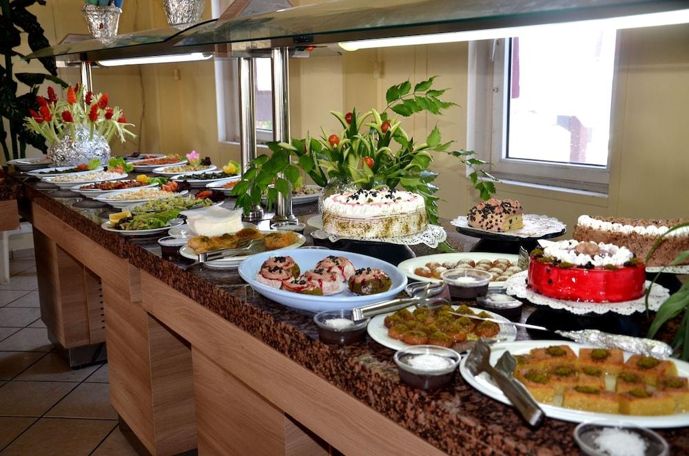ORIENT RESORT HOTEL — FETHIYE — fotografie hotel nr. 17