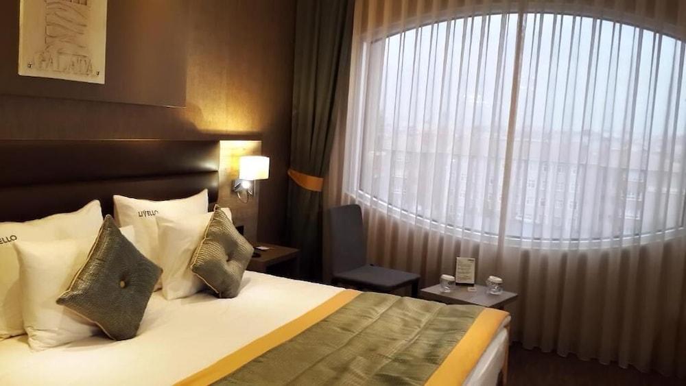 LIVELLO HOTEL — ISTANBUL — фотография отеля №6
