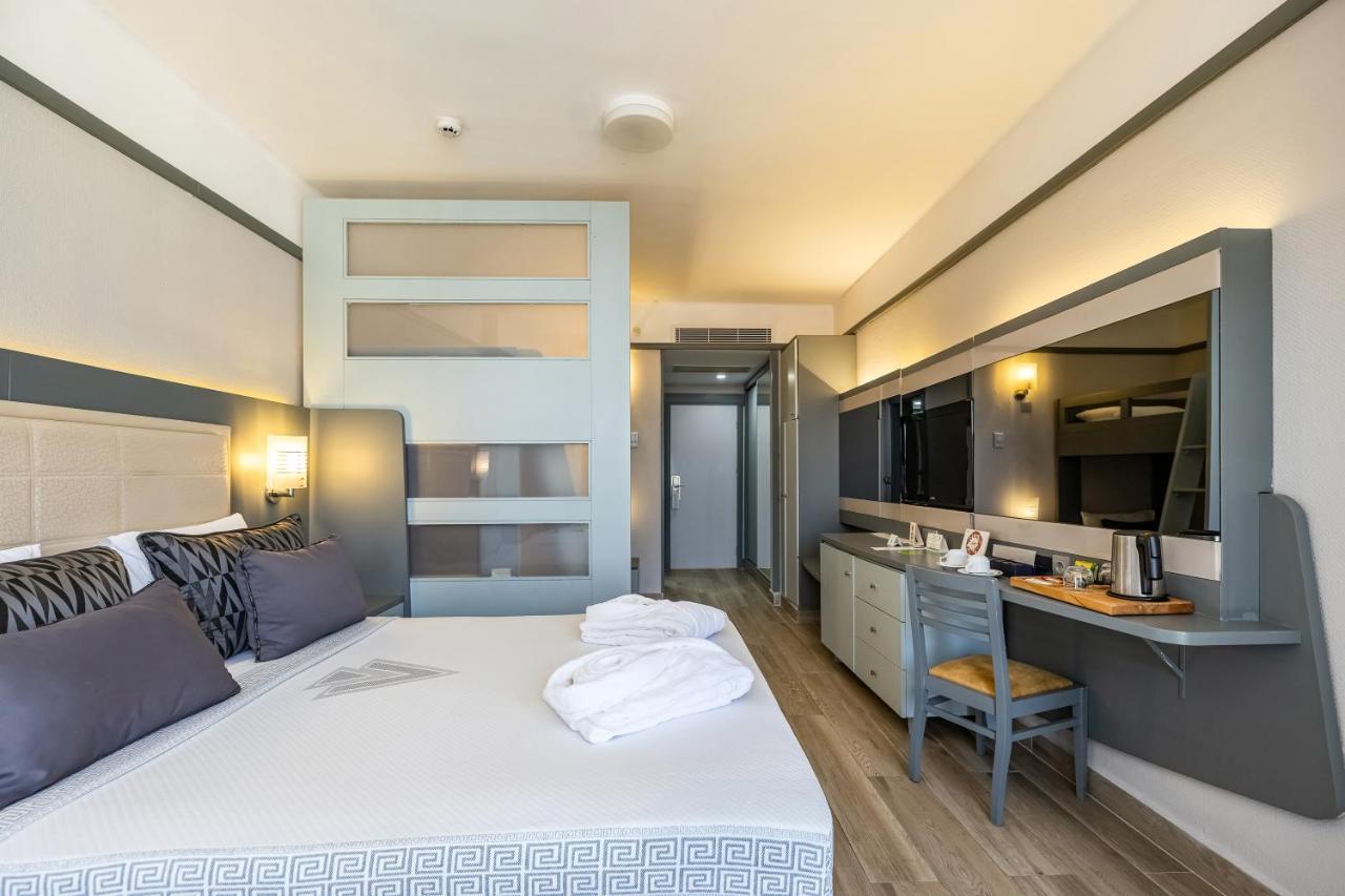 VONRESORT ELITE — SIDE — fotografie hotel nr. 23