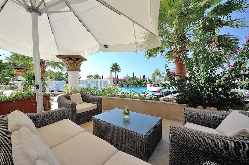 SIANJI WELL-BEING RESORT — BODRUM — fotografie hotel nr. 32