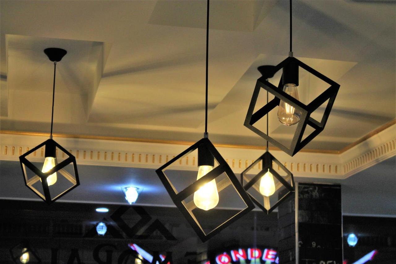 LE MORAL APART HOTEL — ALANYA — fotografie hotel nr. 6