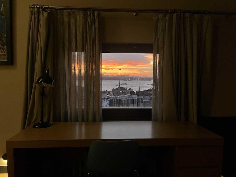 BANKERHAN HOTEL (ADULTS ONLY) — ISTANBUL — фотография отеля №35