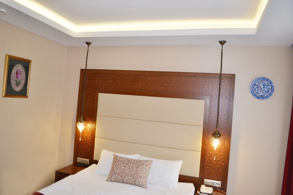 LALINN — ISTANBUL — fotografie hotel nr. 16