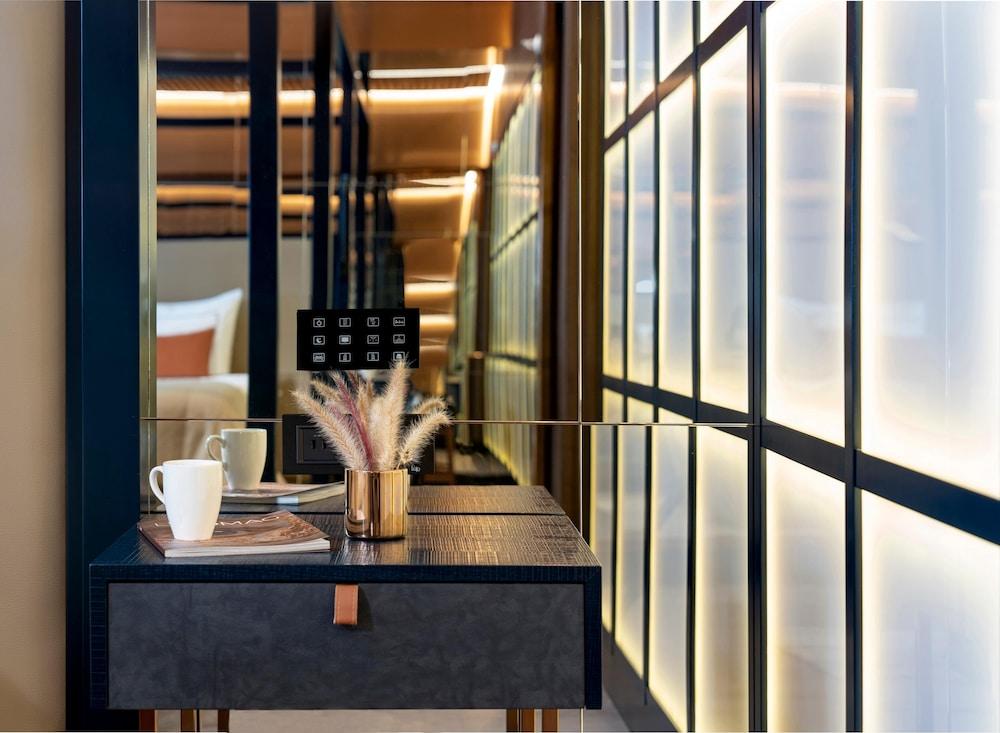LUJO HOTEL BODRUM — BODRUM — fotografie hotel nr. 7