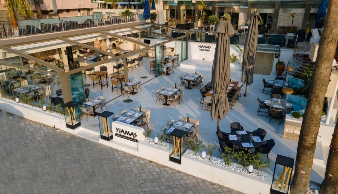 BLUE BAY PLATINUM — MARMARIS — фотография отеля №25