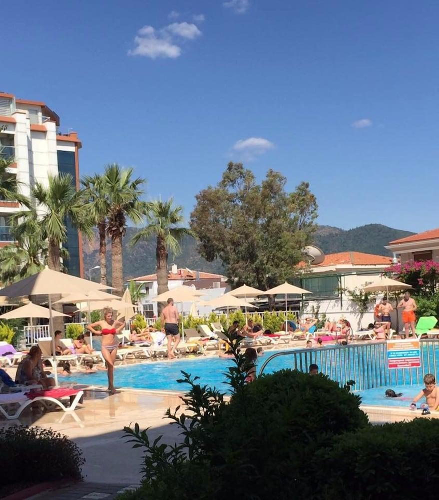 SONNEN HOTEL — MARMARIS — fotografie hotel nr. 16