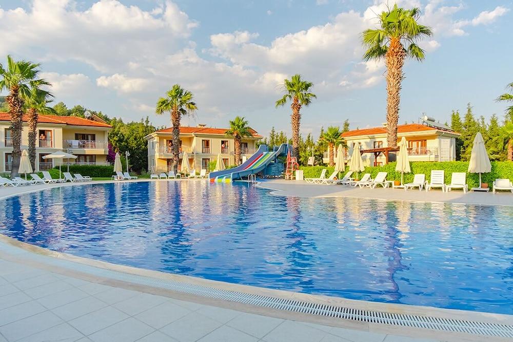 THE ONE CLUB HOTEL — SARIGERME — fotografie hotel nr. 24