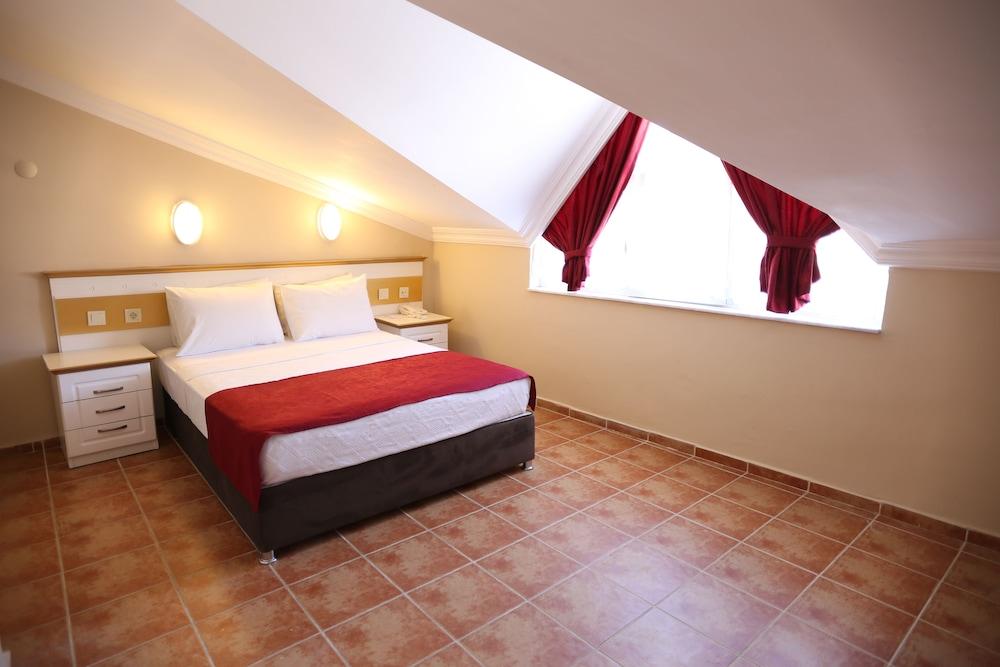 COMET DE LUXE SUIT HOTEL MARMARIS — MARMARIS — fotografie hotel nr. 9