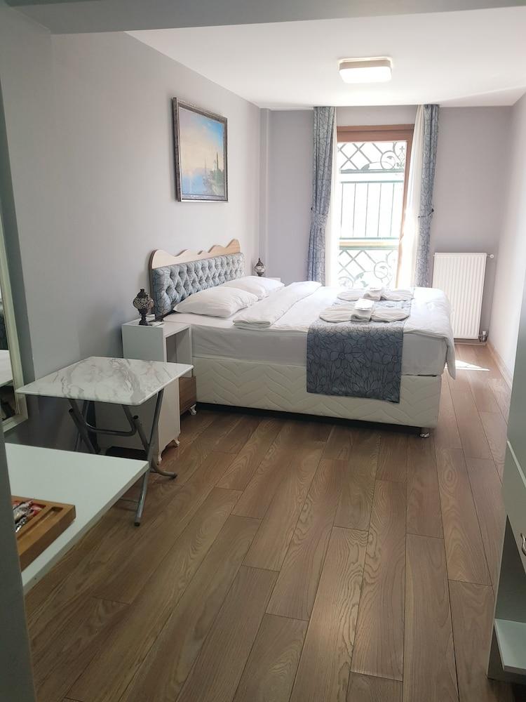 ELITE APARTS BY MK — ISTANBUL — fotografie hotel nr. 25